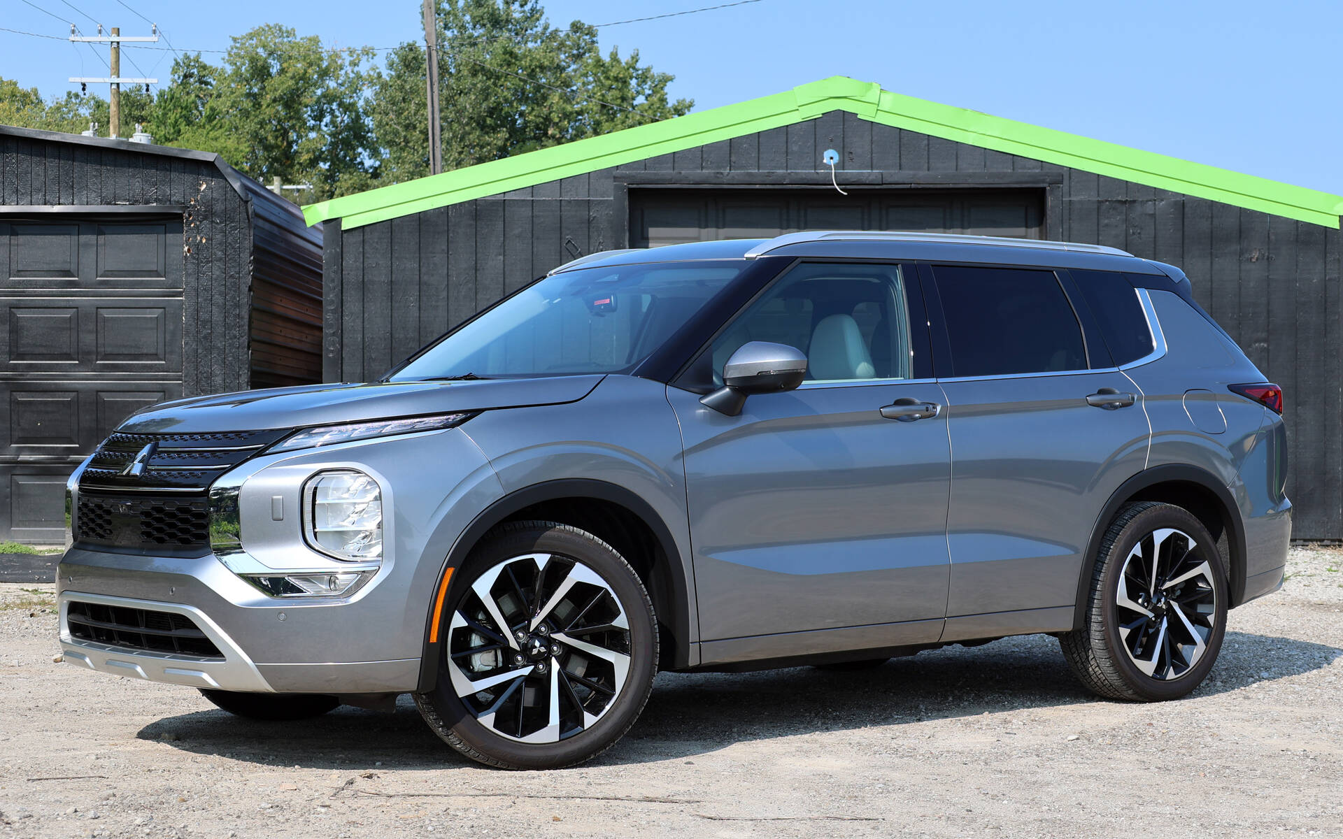 'Outlander dừng bán, Destinator muốn trám vào không dễ, bán được hay không là do giá'- Ảnh 4. 'Outlander dừng bán, Destinator muốn trám vào không dễ, bán được hay không là do giá'- Ảnh 4.