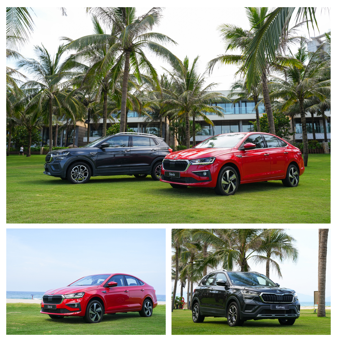 Skoda tạo bước ngoặt cho kỷ nguyên ô tô châu Âu tại Việt Nam, mở lối vươn tầm khu vực- Ảnh 6.