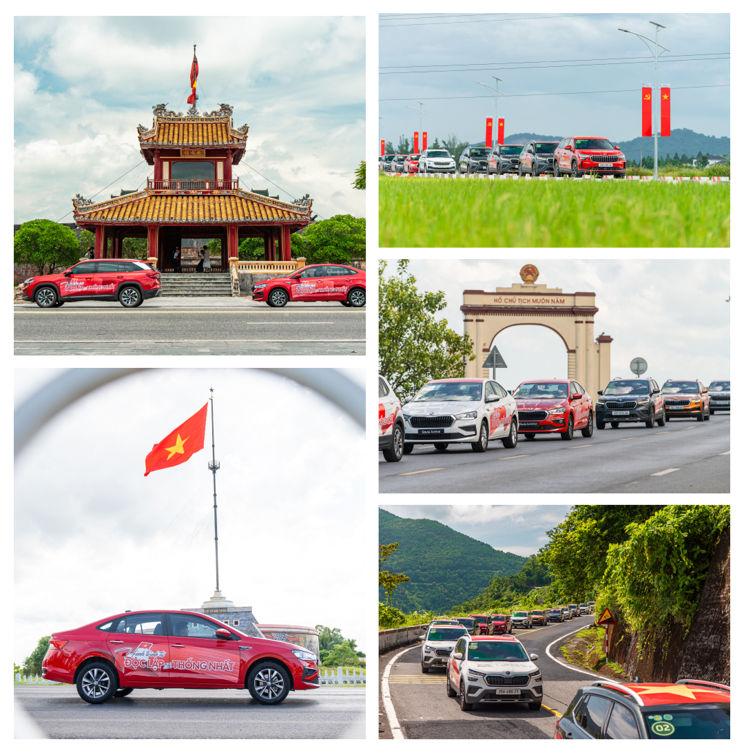 Skoda tạo bước ngoặt cho kỷ nguyên ô tô châu Âu tại Việt Nam, mở lối vươn tầm khu vực- Ảnh 9.