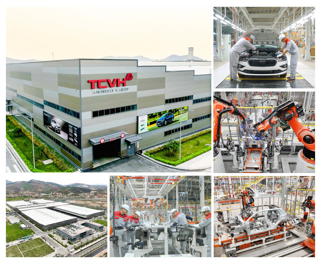 Skoda tạo bước ngoặt cho kỷ nguyên ô tô châu Âu tại Việt Nam, mở lối vươn tầm khu vực- Ảnh 3.