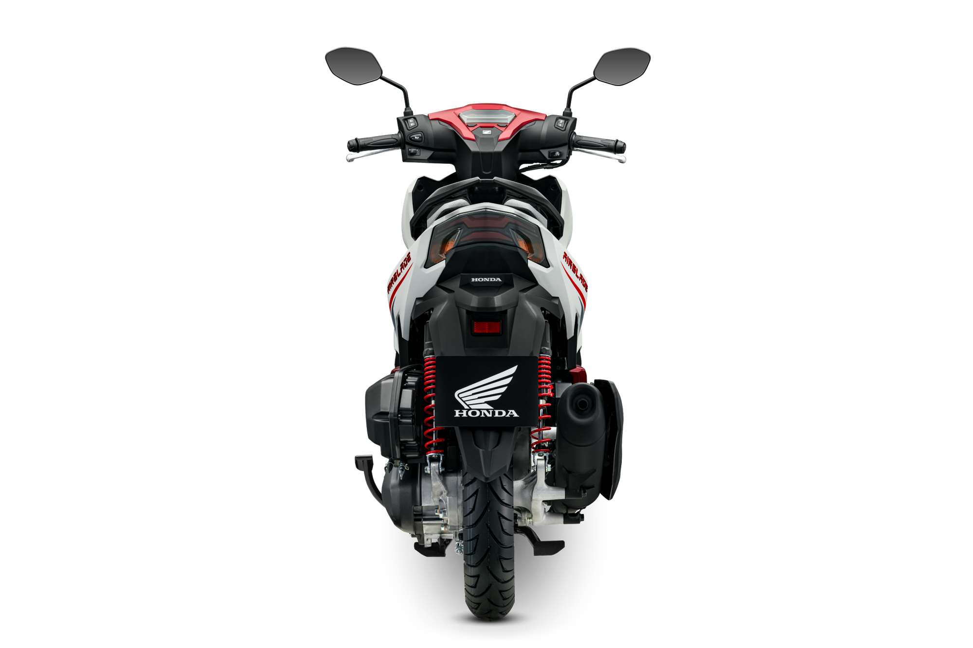 Honda Air Blade 2026 ra mắt Việt Nam: Giá từ gần 43 triệu đồng, 6 bản, thiết kế mới long lanh hơn làm khó NVX- Ảnh 15.