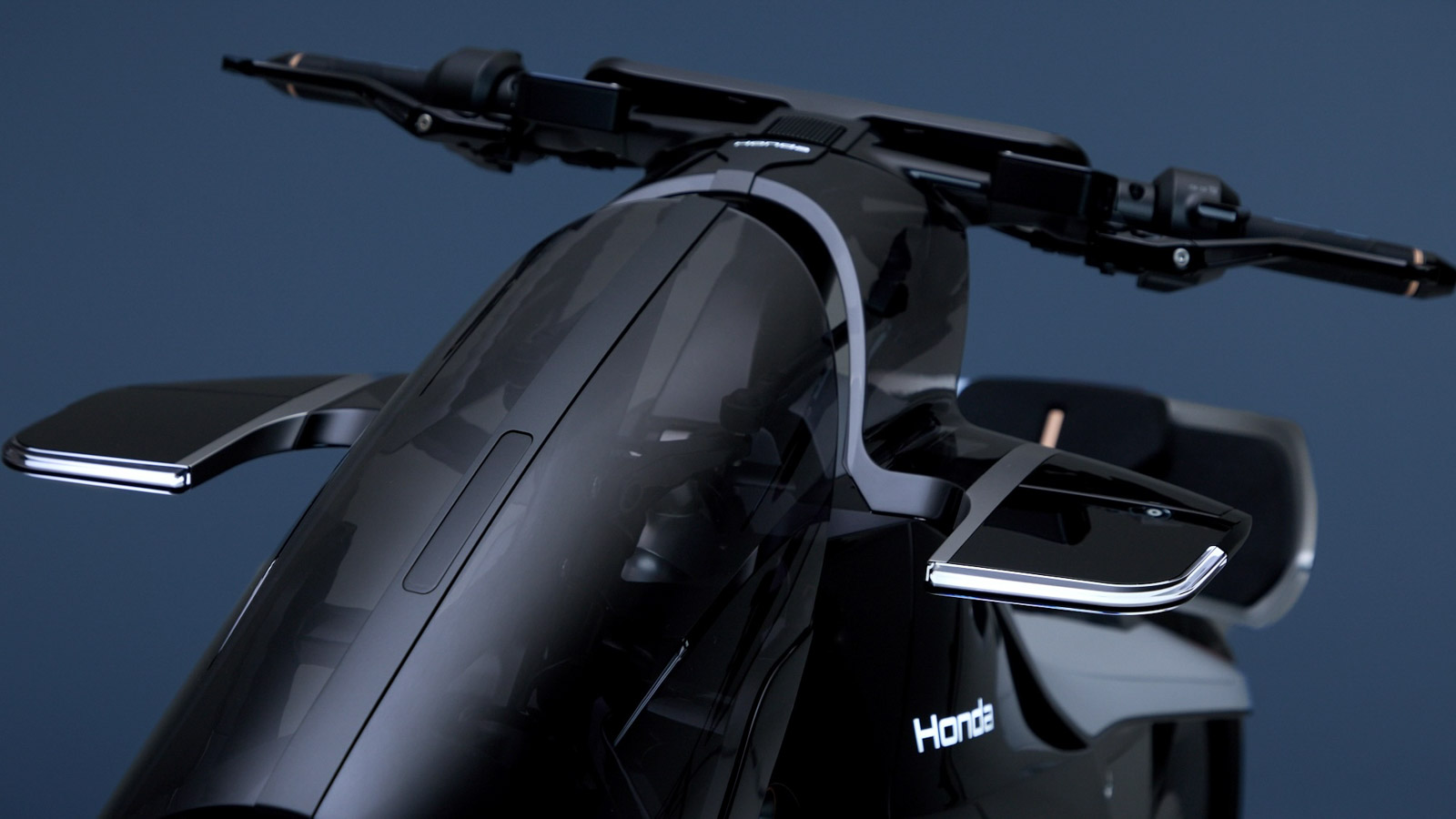 Honda EV Outlier: Mẫu xe 'đến từ tương lai' với pin thể rắn và dẫn động hai bánh đầu tiên trong lịch sử Honda- Ảnh 8.