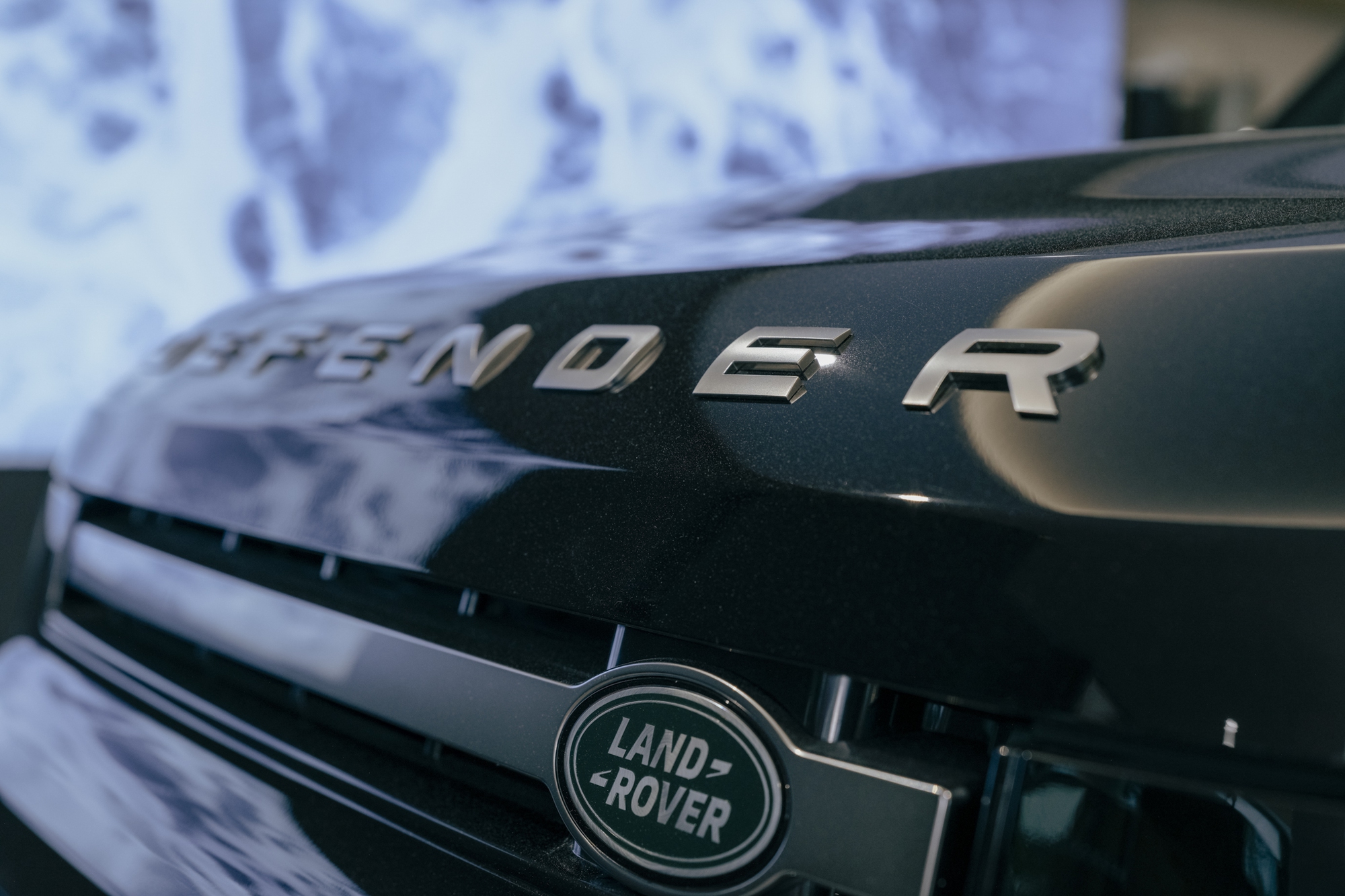 Hậu sàn diễn với Hemp Oi, Land Rover hé lộ kế hoạch ra mắt mẫu xe mới đầu năm 2026, có thể là mẫu PHEV mới- Ảnh 6. Hậu sàn diễn với Hemp Oi, Land Rover hé lộ kế hoạch ra mắt mẫu xe mới đầu năm 2026, có thể là mẫu PHEV mới- Ảnh 6.