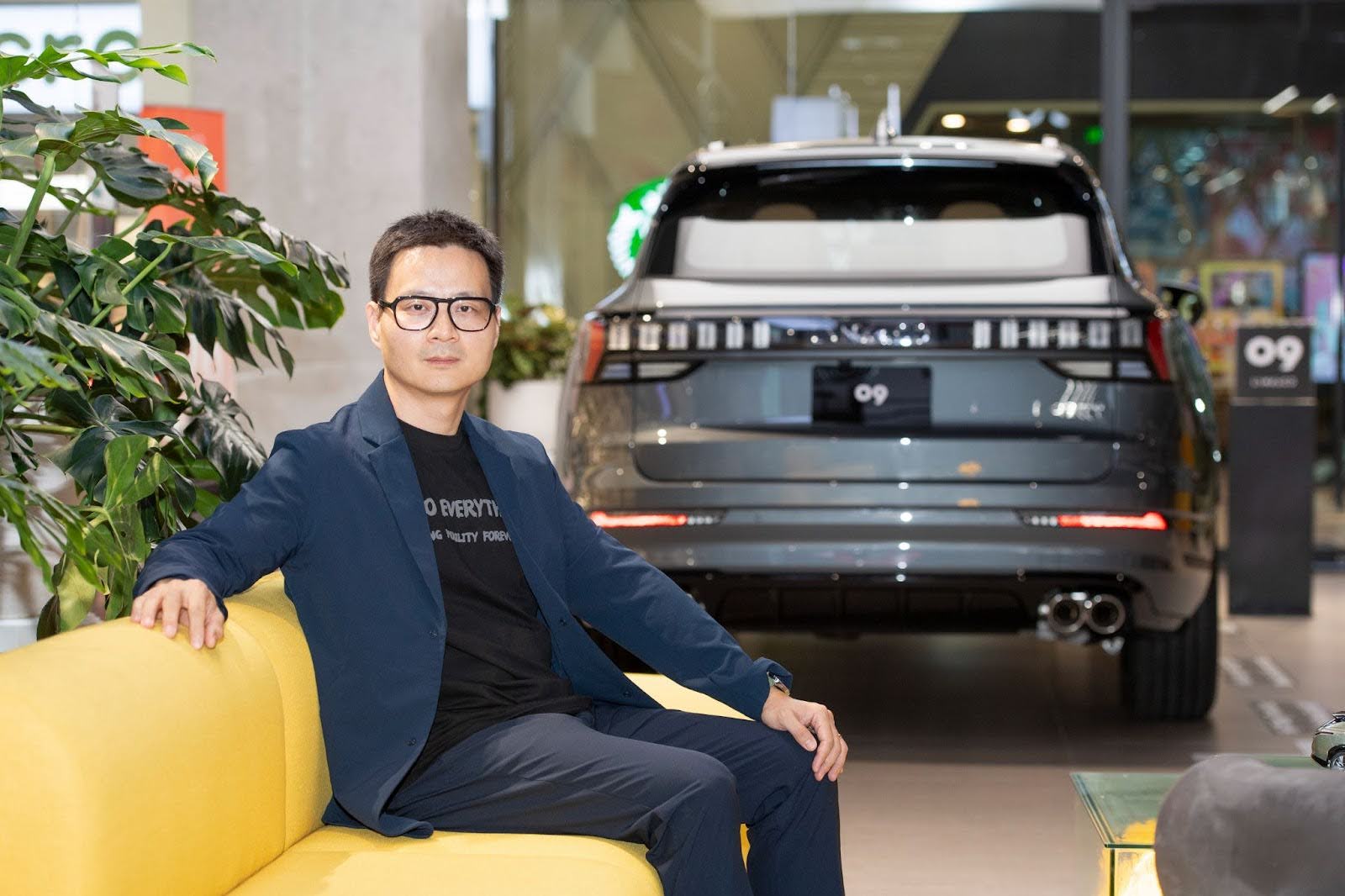 Sếp Lynk & Co: 'Chúng tôi cạnh tranh bằng giá trị riêng, kế hoạch lắp ráp ở Việt Nam đã được khởi động'- Ảnh 5.