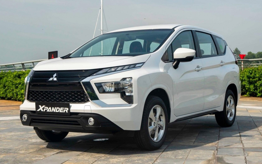 Mitsubishi Xpander đang rẻ kỷ lục tại Việt Nam: Còn từ dưới 500 triệu đồng nếu 'trừ hết', dễ hút thêm dân chạy dịch vụ- Ảnh 2.