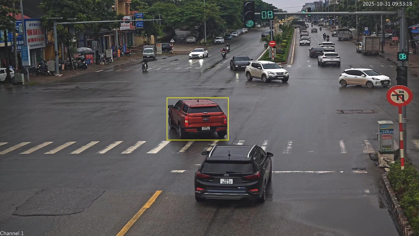 460 chủ xe máy, ô tô có biển số sau nhanh chóng nộp phạt nguội theo Nghị định 168- Ảnh 1.