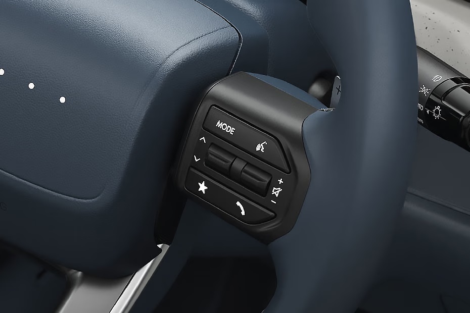 Hyundai Venue 2026 ra mắt: Thiết kế và nội thất 'lột xác', ADAS cải tiến 60 điểm, chưa có bản hybrid- Ảnh 11. Hyundai Venue 2026 ra mắt: Thiết kế và nội thất 'lột xác', ADAS cải tiến 60 điểm, chưa có bản hybrid- Ảnh 11.