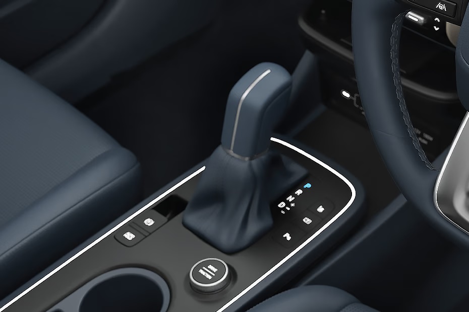 Hyundai Venue 2026 ra mắt: Thiết kế và nội thất 'lột xác', ADAS cải tiến 60 điểm, chưa có bản hybrid- Ảnh 13. Hyundai Venue 2026 ra mắt: Thiết kế và nội thất 'lột xác', ADAS cải tiến 60 điểm, chưa có bản hybrid- Ảnh 13.