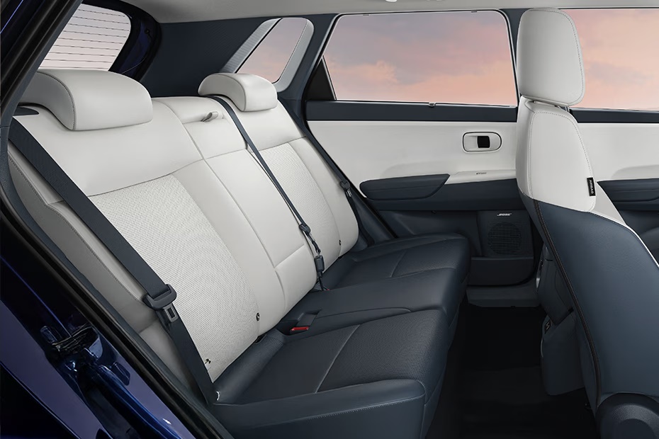 Hyundai Venue 2026 ra mắt: Thiết kế và nội thất 'lột xác', ADAS cải tiến 60 điểm, chưa có bản hybrid- Ảnh 16. Hyundai Venue 2026 ra mắt: Thiết kế và nội thất 'lột xác', ADAS cải tiến 60 điểm, chưa có bản hybrid- Ảnh 16.