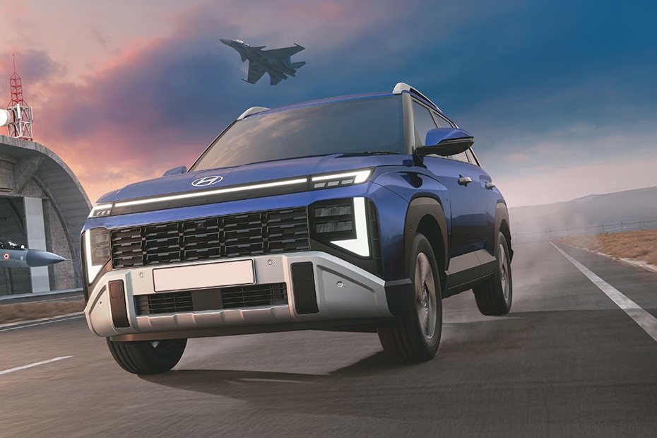 Hyundai Venue 2026 ra mắt: Thiết kế và nội thất 'lột xác', ADAS cải tiến 60 điểm, chưa có bản hybrid- Ảnh 5. Hyundai Venue 2026 ra mắt: Thiết kế và nội thất 'lột xác', ADAS cải tiến 60 điểm, chưa có bản hybrid- Ảnh 5.