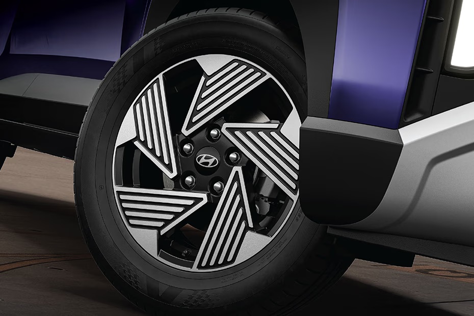 Hyundai Venue 2026 ra mắt: Thiết kế và nội thất 'lột xác', ADAS cải tiến 60 điểm, chưa có bản hybrid- Ảnh 7. Hyundai Venue 2026 ra mắt: Thiết kế và nội thất 'lột xác', ADAS cải tiến 60 điểm, chưa có bản hybrid- Ảnh 7.