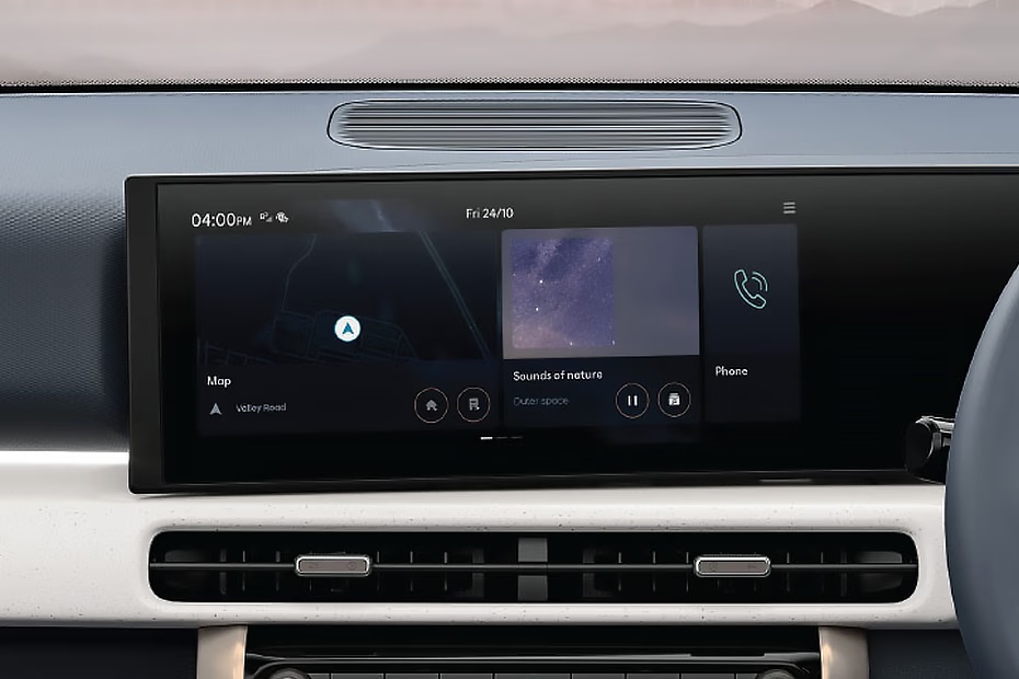 Hyundai Venue 2026 ra mắt: Thiết kế và nội thất 'lột xác', ADAS cải tiến 60 điểm, chưa có bản hybrid- Ảnh 12. Hyundai Venue 2026 ra mắt: Thiết kế và nội thất 'lột xác', ADAS cải tiến 60 điểm, chưa có bản hybrid- Ảnh 12.