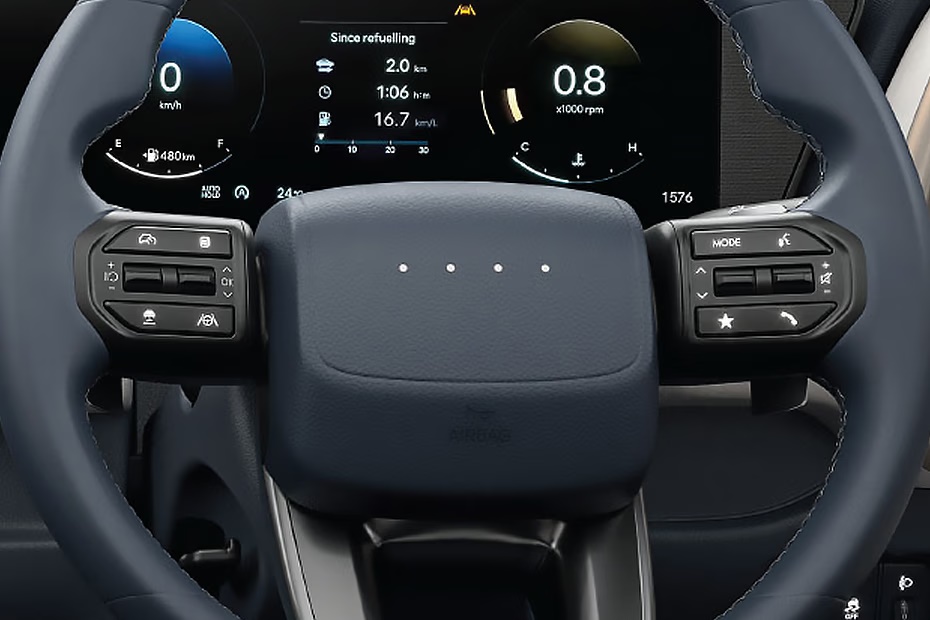 Hyundai Venue 2026 ra mắt: Thiết kế và nội thất 'lột xác', ADAS cải tiến 60 điểm, chưa có bản hybrid- Ảnh 9. Hyundai Venue 2026 ra mắt: Thiết kế và nội thất 'lột xác', ADAS cải tiến 60 điểm, chưa có bản hybrid- Ảnh 9.