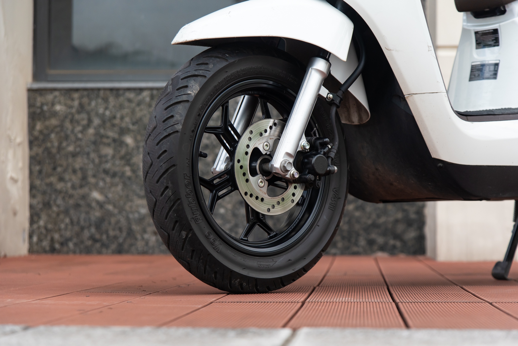 Từ ngày chuyển qua xe điện, tôi gần như không mất tiền mỗi khi ra đường- Ảnh 7.