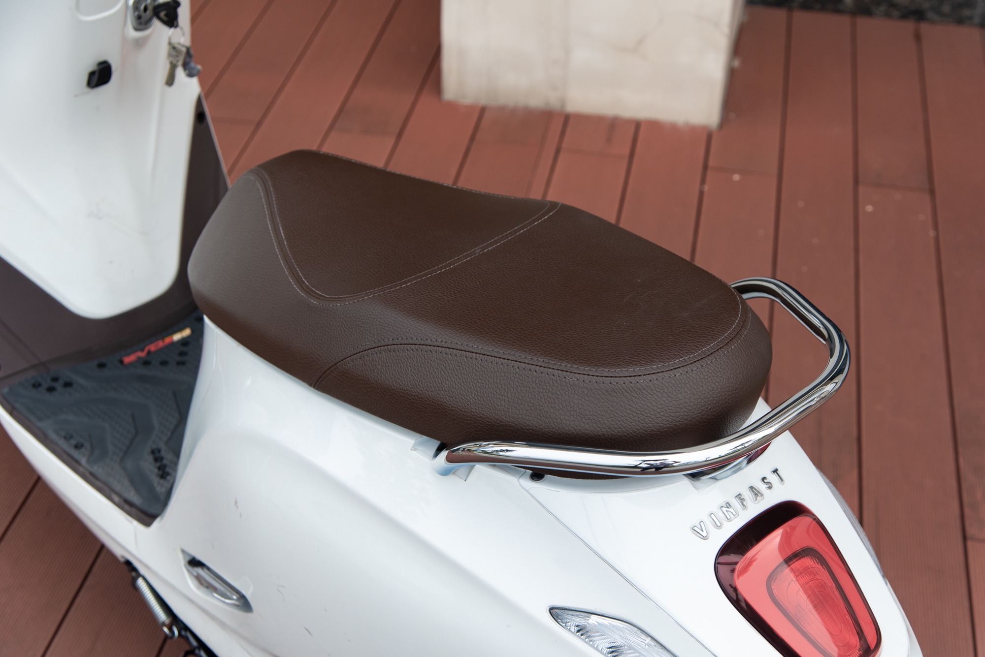 Từ ngày chuyển qua xe điện, tôi gần như không mất tiền mỗi khi ra đường- Ảnh 8.