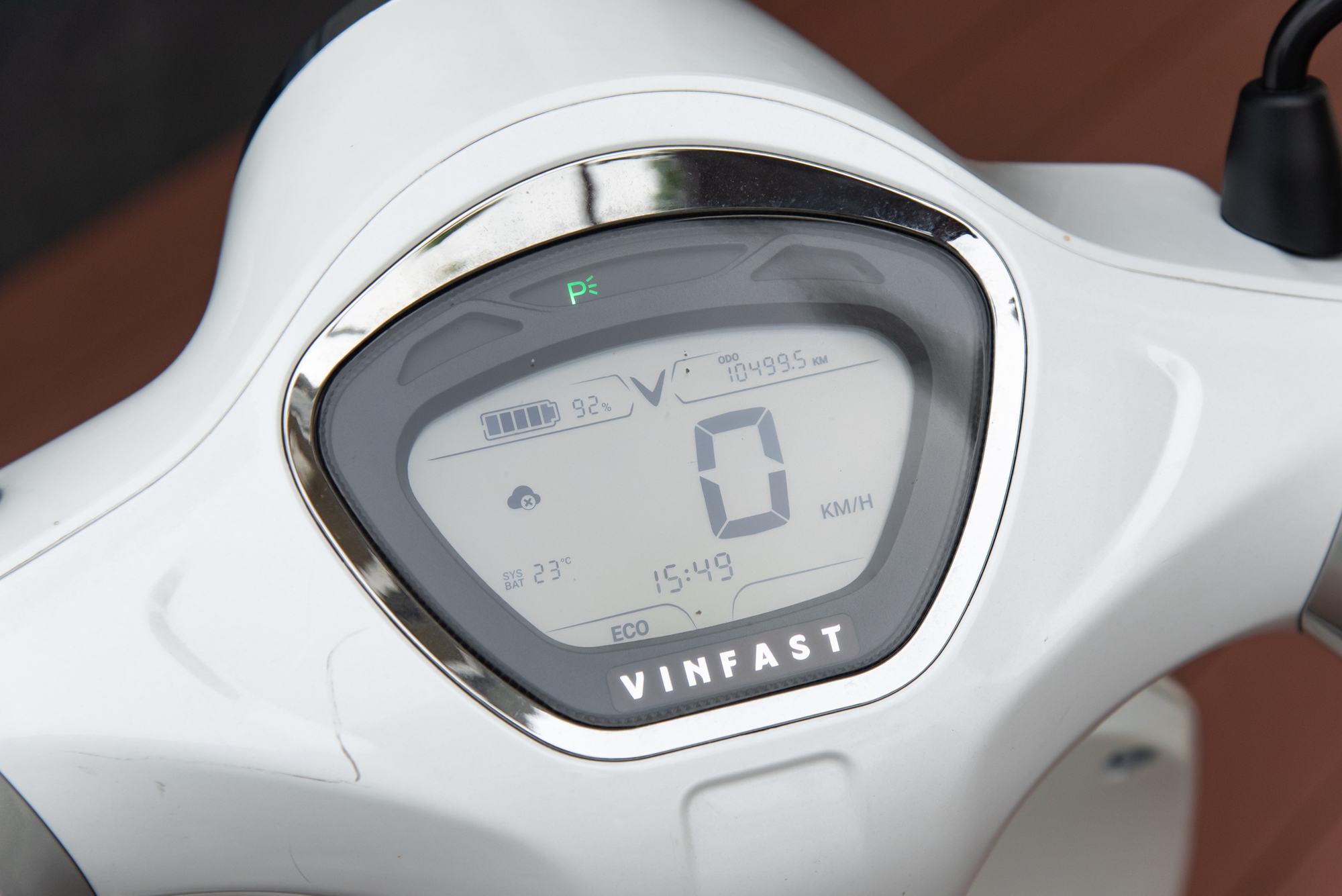 Từ ngày chuyển qua xe điện, tôi gần như không mất tiền mỗi khi ra đường- Ảnh 4.