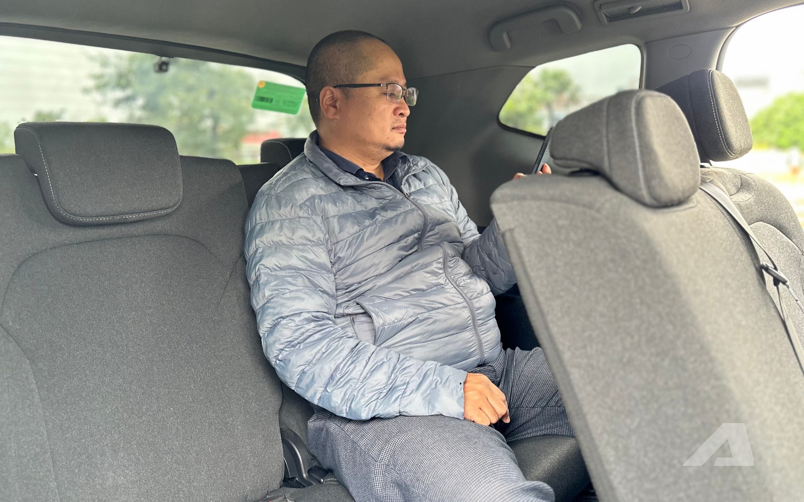 Bán Ranger sắm một cặp Limo Green, EC Van, chủ xe chia sẻ: ‘Nuôi 3 xe điện rẻ hơn 1 xe dầu, tiết kiệm hơn 100 triệu/năm’- Ảnh 5.