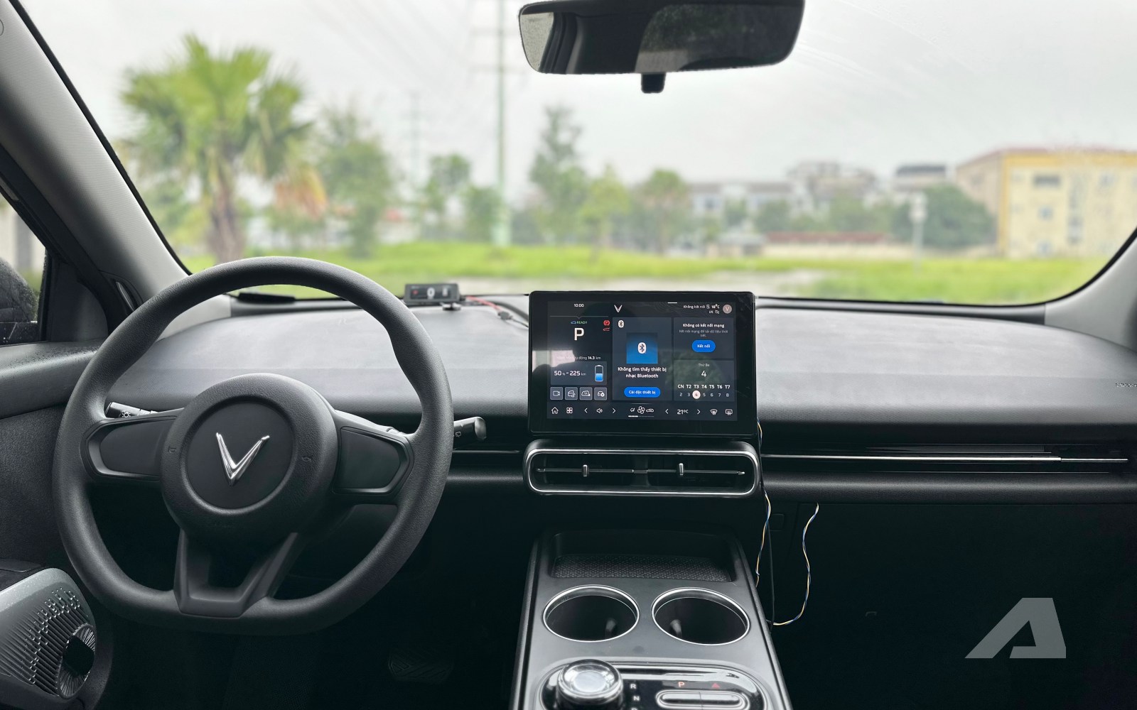 Bán Ranger sắm một cặp Limo Green, EC Van, chủ xe chia sẻ: ‘Nuôi 3 xe điện rẻ hơn 1 xe dầu, tiết kiệm hơn 100 triệu/năm’- Ảnh 6.