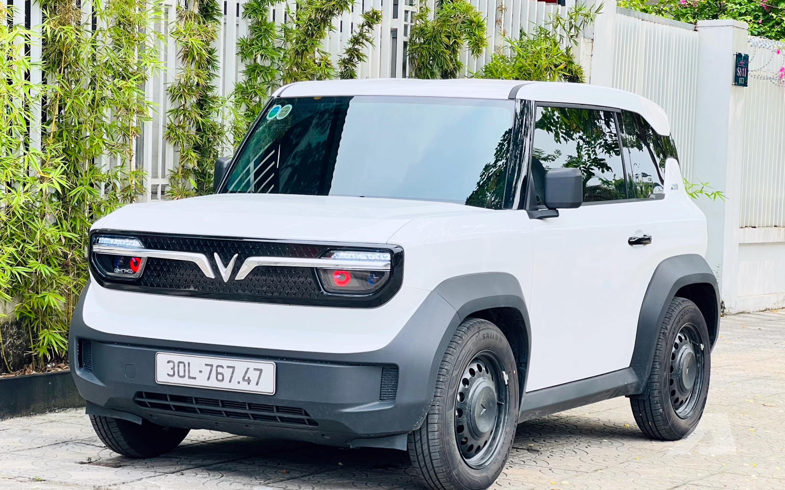 Bán Ranger sắm một cặp Limo Green, EC Van, chủ xe chia sẻ: ‘Nuôi 3 xe điện rẻ hơn 1 xe dầu, tiết kiệm hơn 100 triệu/năm’- Ảnh 10. Bán Ranger sắm một cặp Limo Green, EC Van, chủ xe chia sẻ: ‘Nuôi 3 xe điện rẻ hơn 1 xe dầu, tiết kiệm hơn 100 triệu/năm’- Ảnh 10.