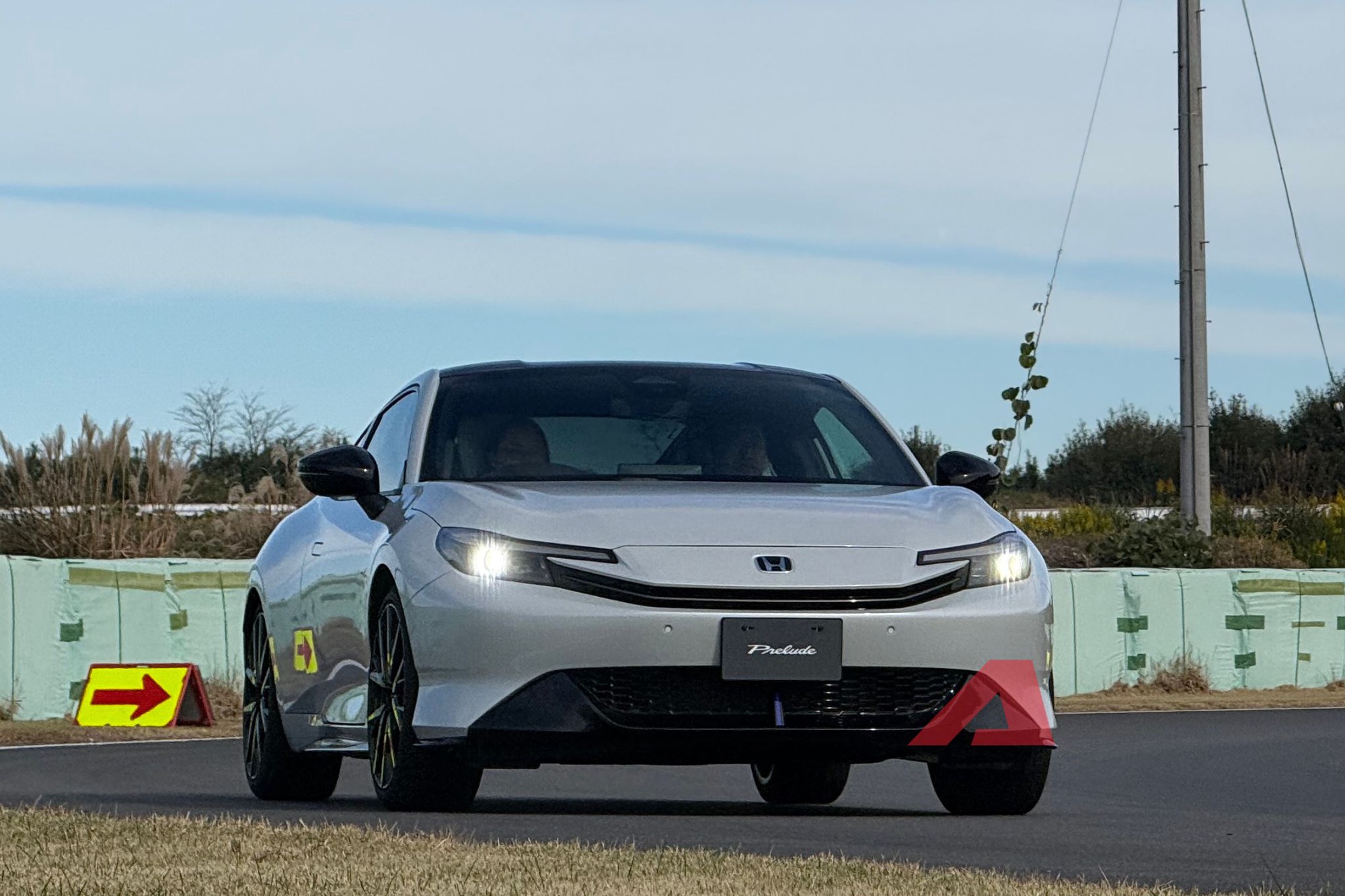 Rộ tin Honda Prelude có thể bán tại Việt Nam: Thay thế Civic Type R, giá bán khó dưới 3 tỷ đồng- Ảnh 3.