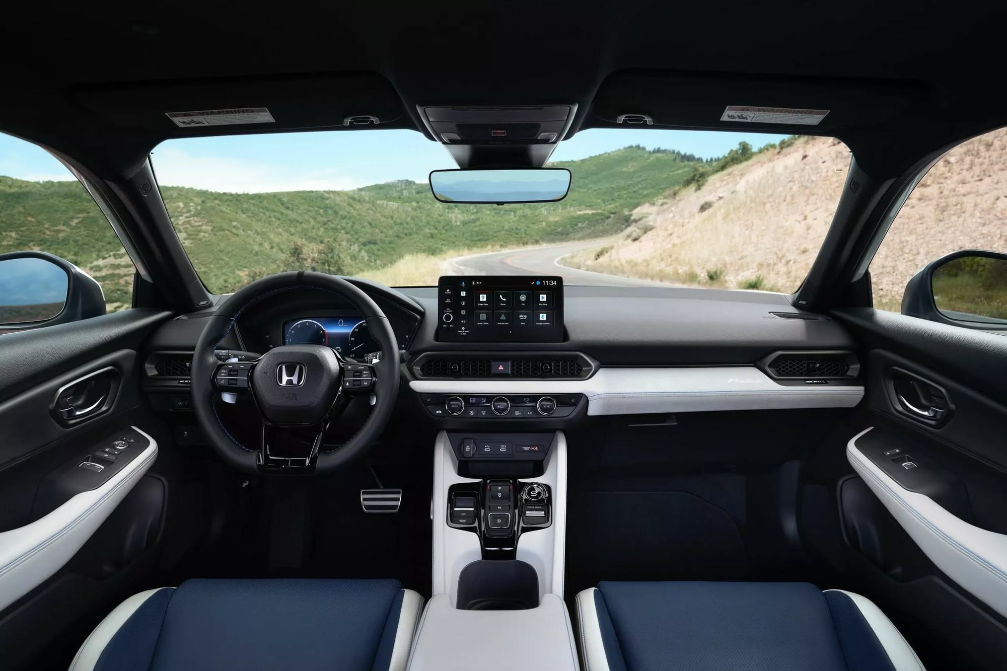 Rộ tin Honda Prelude có thể bán tại Việt Nam: Thay thế Civic Type R, giá bán khó dưới 3 tỷ đồng- Ảnh 4.