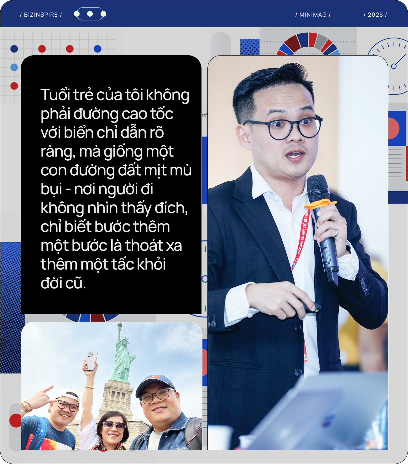 Từ m&aacute;i hi&ecirc;n chợ đến ph&ograve;ng lab Texas: H&agrave;nh tr&igrave;nh vươn m&igrave;nh của Tiến sĩ trẻ Việt Nam- Ảnh 3.