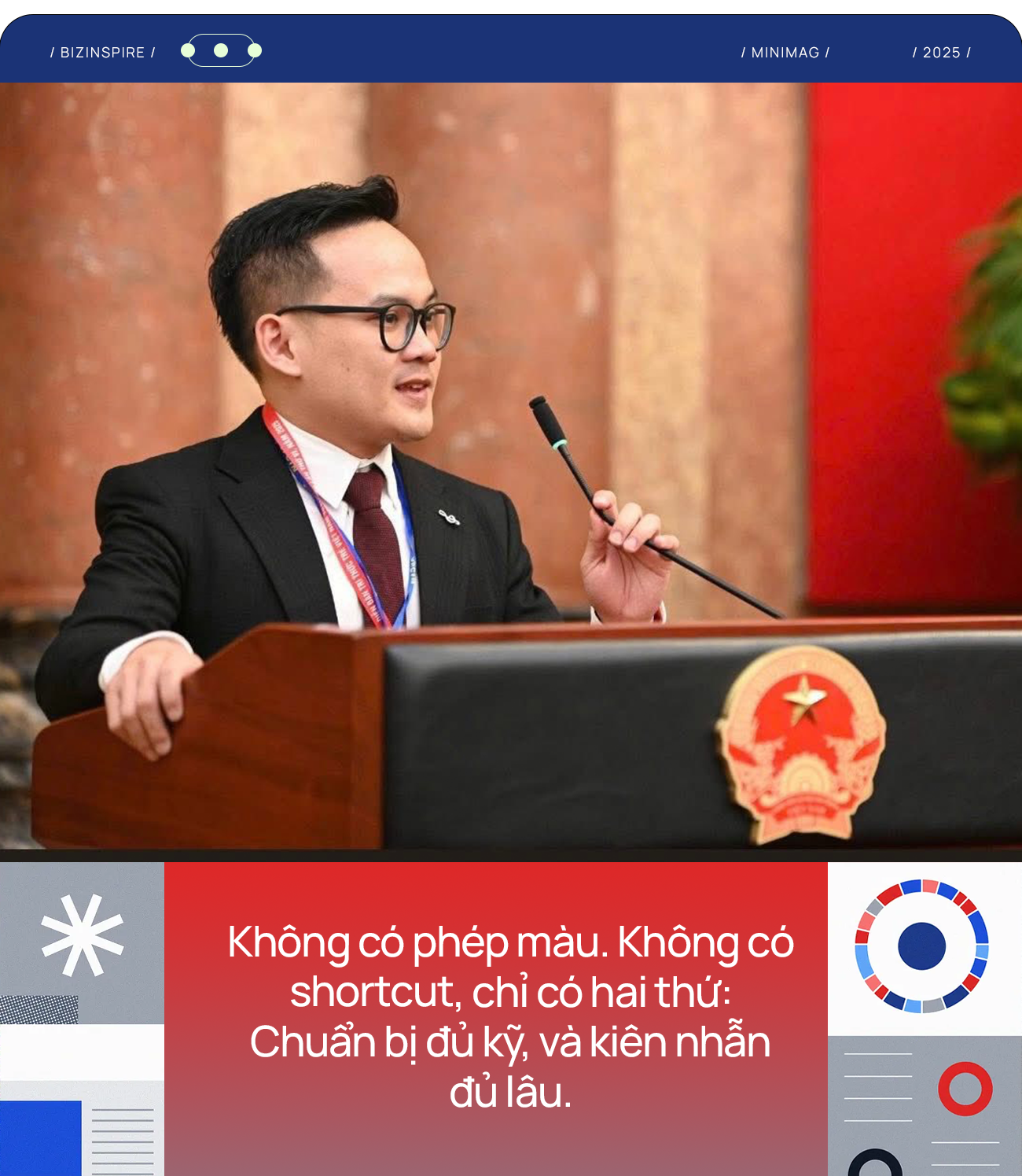 Từ m&aacute;i hi&ecirc;n chợ đến ph&ograve;ng lab Texas: H&agrave;nh tr&igrave;nh vươn m&igrave;nh của Tiến sĩ trẻ Việt Nam- Ảnh 7.