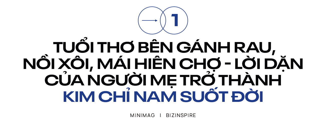 Từ m&aacute;i hi&ecirc;n chợ đến ph&ograve;ng lab Texas: H&agrave;nh tr&igrave;nh vươn m&igrave;nh của Tiến sĩ trẻ Việt Nam- Ảnh 1.