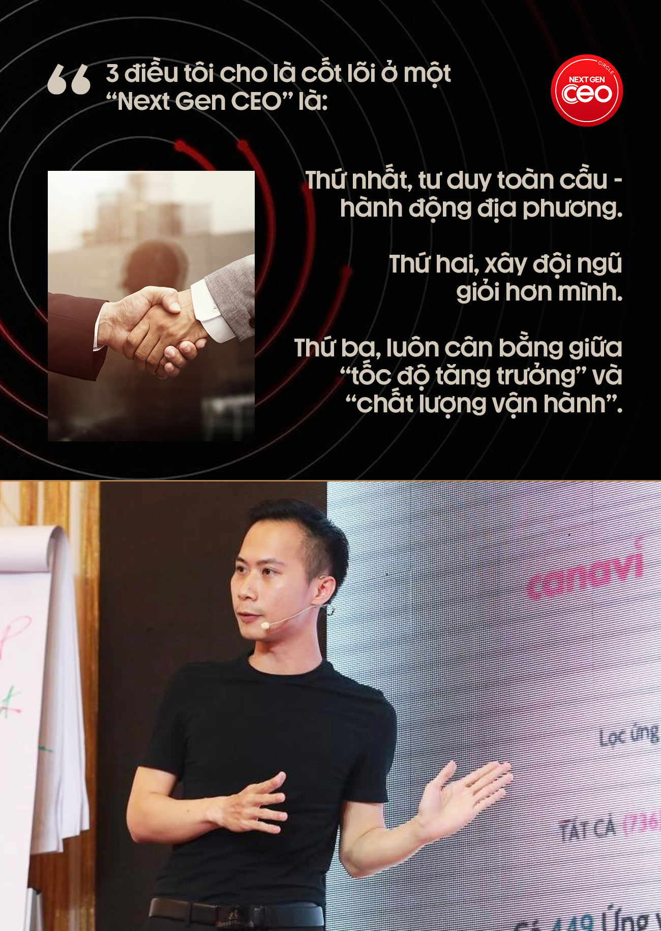 Founder BeginGuru - Nguyễn Hoàng Hải, từng lọt top Forbes 30 Under 30 châu Á: Startup thành công luôn có một tư duy rất rõ ràng về dòng tiền và giá trị thật, họ không đua nhau “gọi vốn bằng mọi giá”- Ảnh 2.