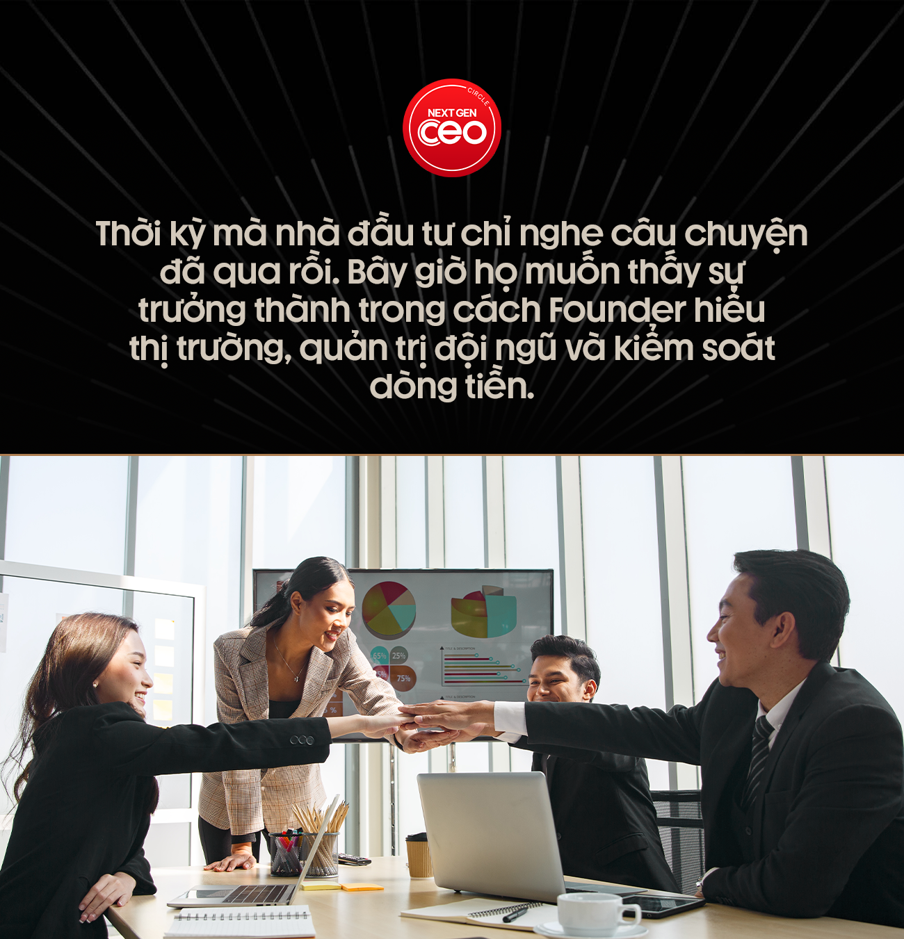 Founder BeginGuru - Nguyễn Hoàng Hải, từng lọt top Forbes 30 Under 30 châu Á: Startup thành công luôn có một tư duy rất rõ ràng về dòng tiền và giá trị thật, họ không đua nhau “gọi vốn bằng mọi giá”- Ảnh 4.