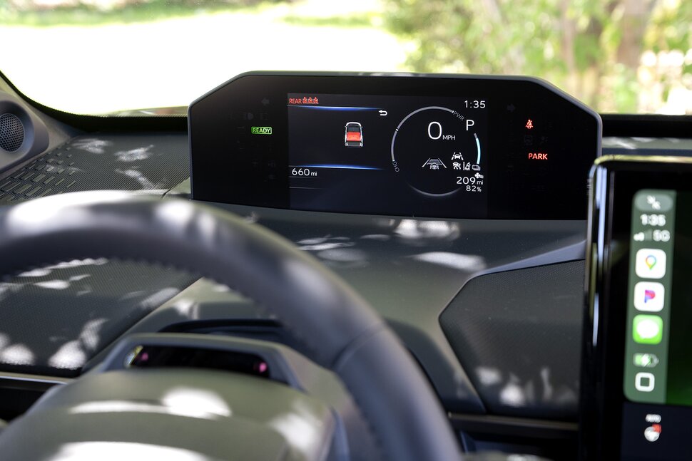 Toyota bZ4X 2026 bán thêm ở một thị trường gần Việt Nam: Giá quy đổi từ hơn 1,2 tỷ đồng, 2 bản, chạy 600km/sạc- Ảnh 16.