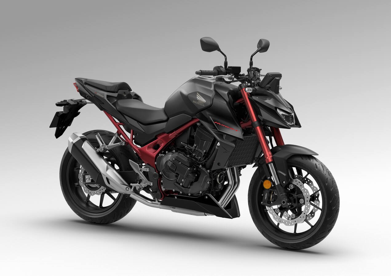 Honda công bố công nghệ mới: Bộ ly hợp điện tử E-Clutch sẽ trở thành trang bị tiêu chuẩn trên các mẫu xe tầm trung!- Ảnh 8.