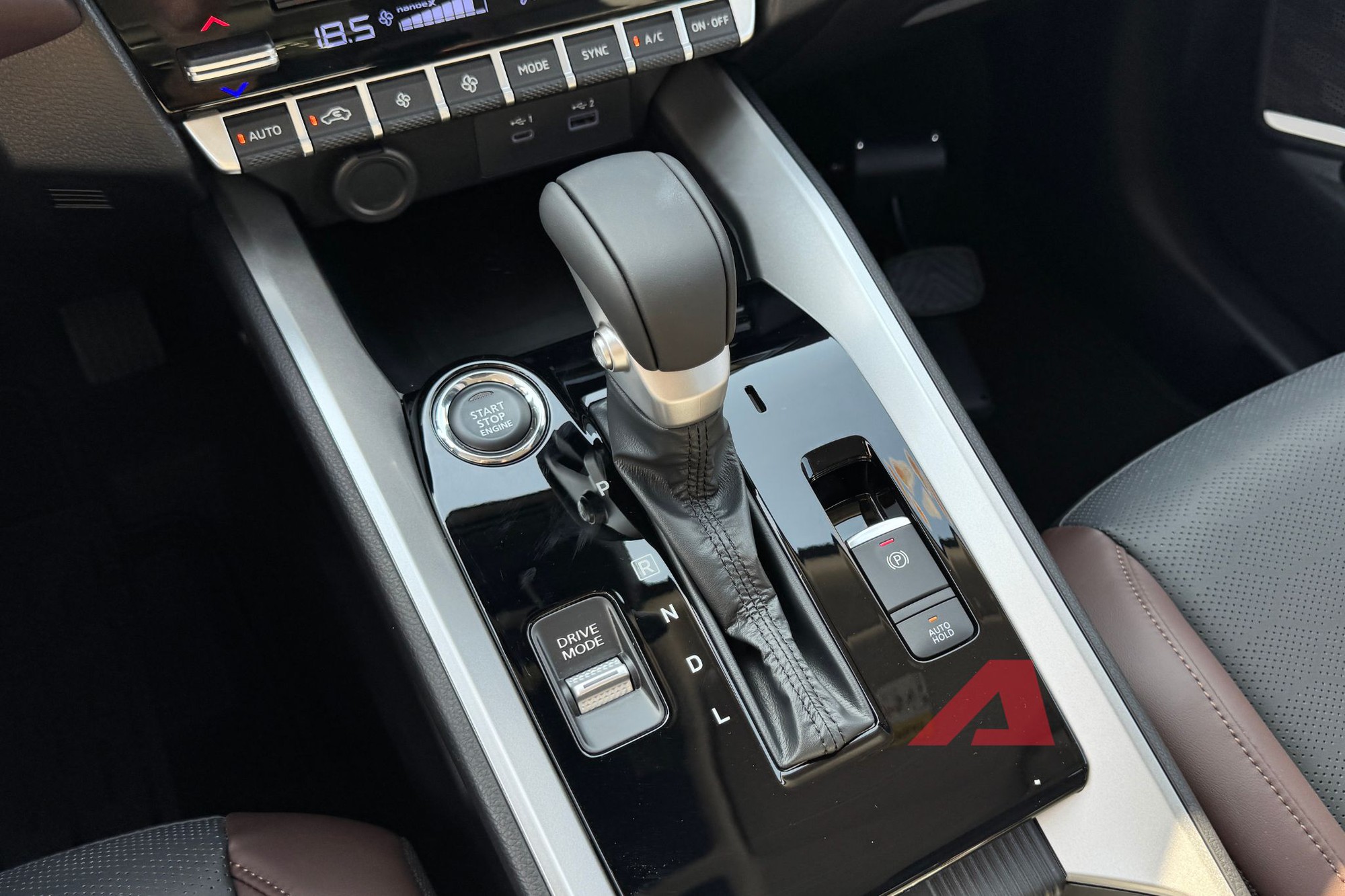 Chi tiết Mitsubishi Destinator Ultimate vừa ra mắt Việt Nam: Giá từ 808 triệu đồng, đầy đủ ADAS, loa Yamaha, cốp điện, camera 360 độ- Ảnh 13. Chi tiết Mitsubishi Destinator Ultimate vừa ra mắt Việt Nam: Giá từ 808 triệu đồng, đầy đủ ADAS, loa Yamaha, cốp điện, camera 360 độ- Ảnh 13.