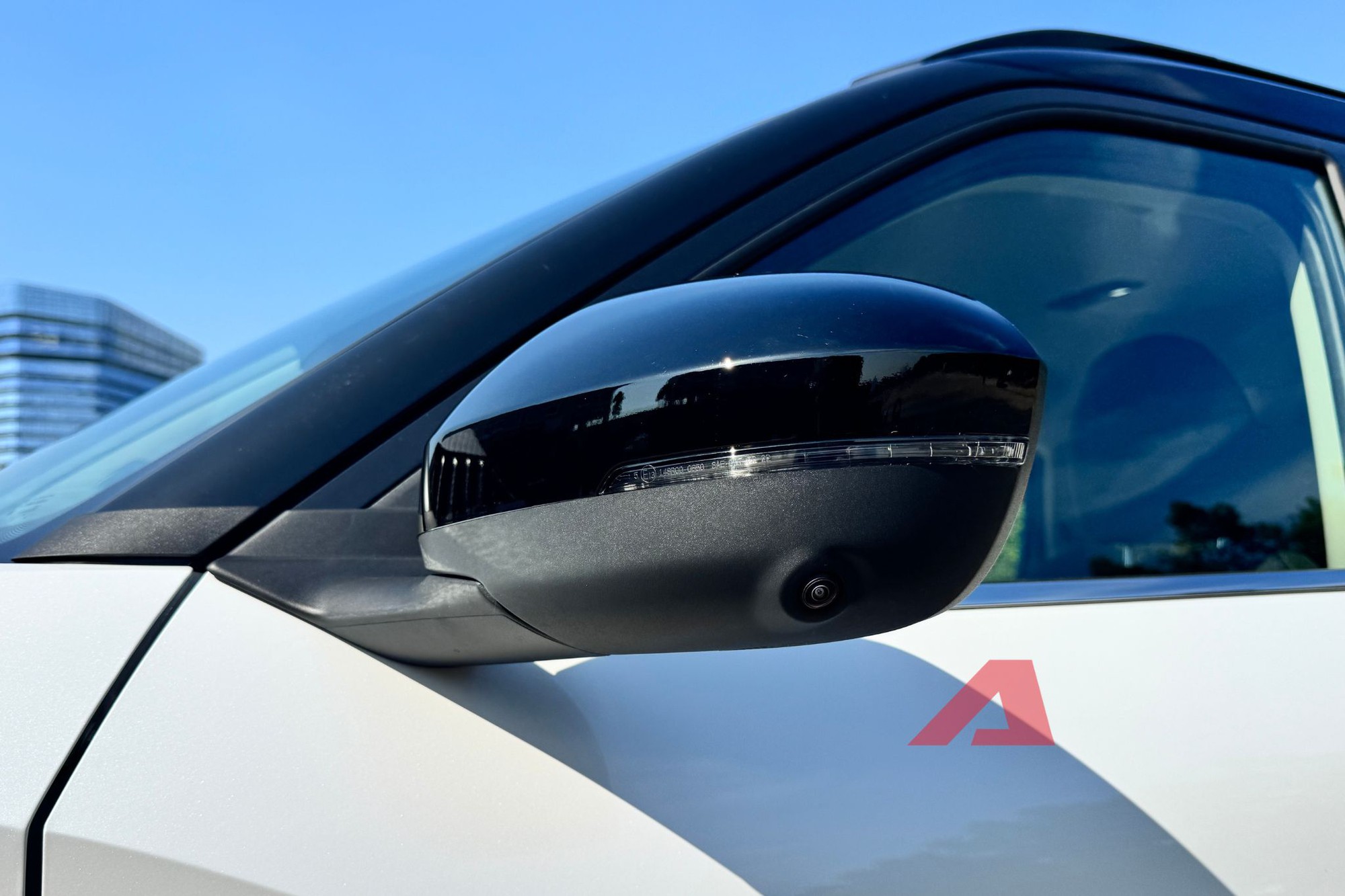 Chi tiết Mitsubishi Destinator Ultimate vừa ra mắt Việt Nam: Giá từ 808 triệu đồng, đầy đủ ADAS, loa Yamaha, cốp điện, camera 360 độ- Ảnh 5. Chi tiết Mitsubishi Destinator Ultimate vừa ra mắt Việt Nam: Giá từ 808 triệu đồng, đầy đủ ADAS, loa Yamaha, cốp điện, camera 360 độ- Ảnh 5.