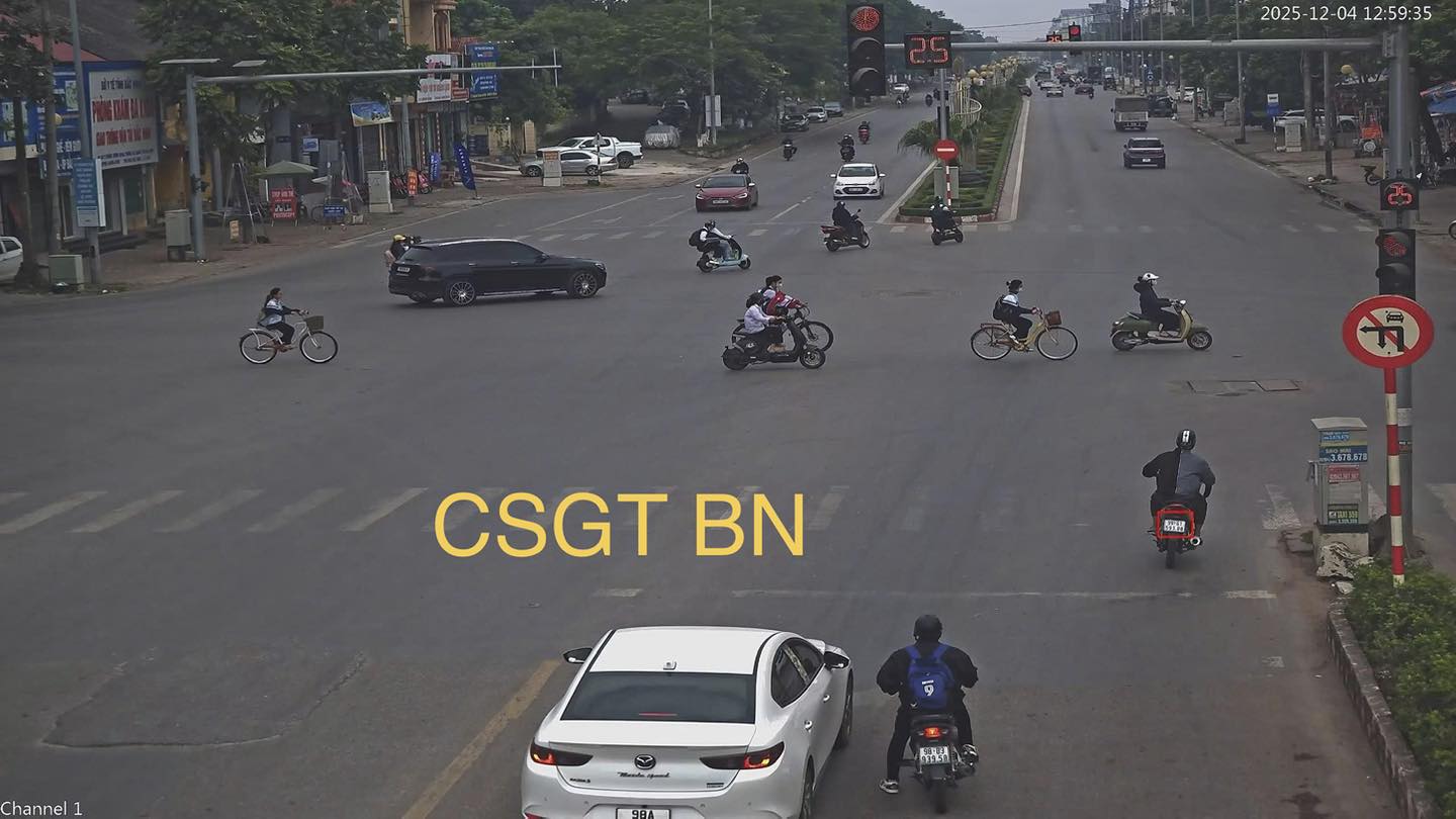 407 chủ xe máy, ô tô có biển số sau nhanh chóng nộp phạt nguội theo Nghị định 168- Ảnh 2. 407 chủ xe máy, ô tô có biển số sau nhanh chóng nộp phạt nguội theo Nghị định 168- Ảnh 2.