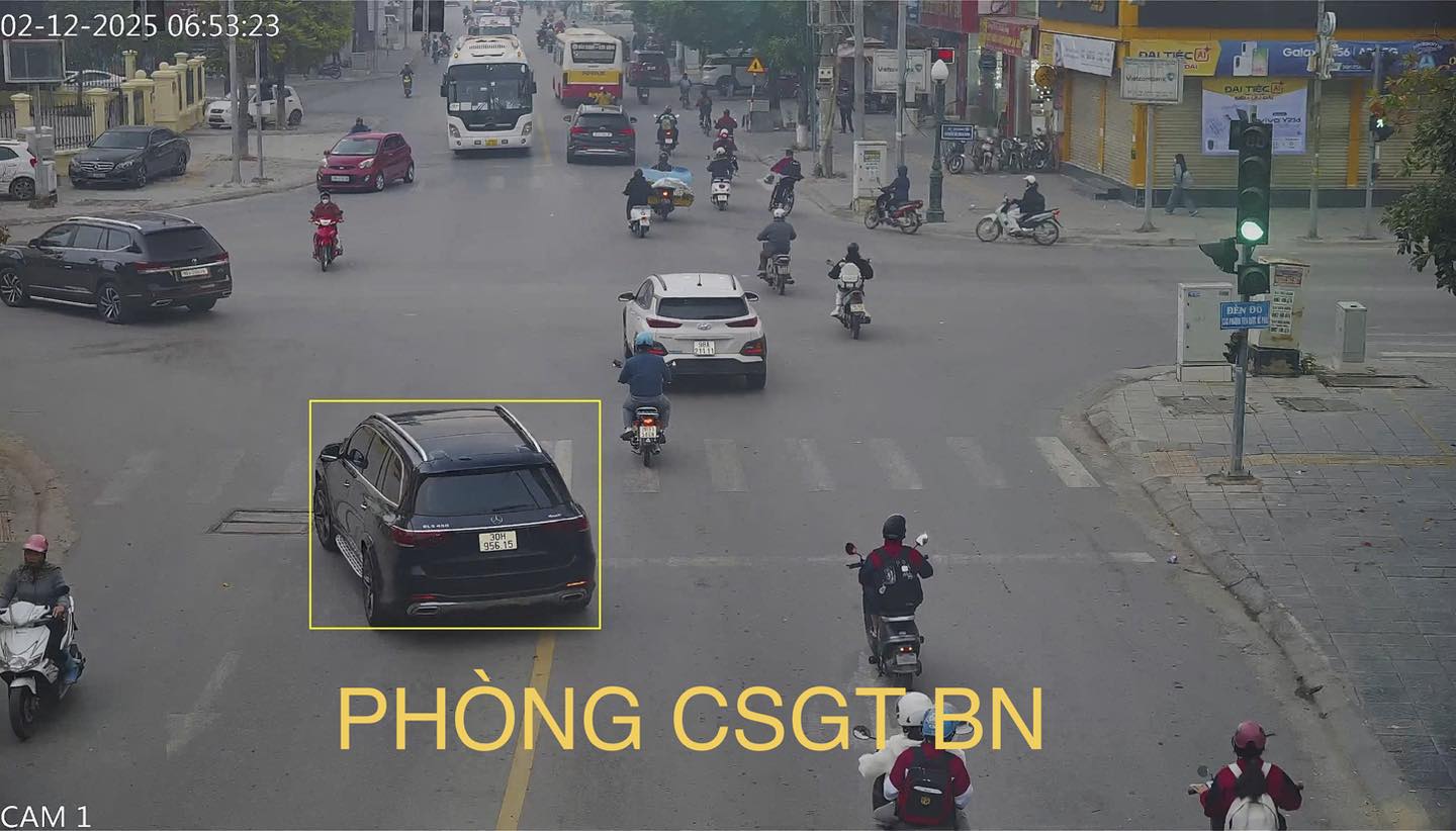 407 chủ xe máy, ô tô có biển số sau nhanh chóng nộp phạt nguội theo Nghị định 168- Ảnh 1. 407 chủ xe máy, ô tô có biển số sau nhanh chóng nộp phạt nguội theo Nghị định 168- Ảnh 1.