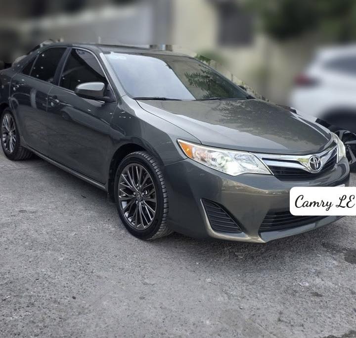 Bỏ 650 triệu đồng mua được Camry nhập Mỹ: Chỉ ngang tiền lăn bánh City bản 'full', 10 túi khí, từng là ao ước của nhiều người Việt- Ảnh 2. Bỏ 650 triệu đồng mua được Camry nhập Mỹ: Chỉ ngang tiền lăn bánh City bản 'full', 10 túi khí, từng là ao ước của nhiều người Việt- Ảnh 2.