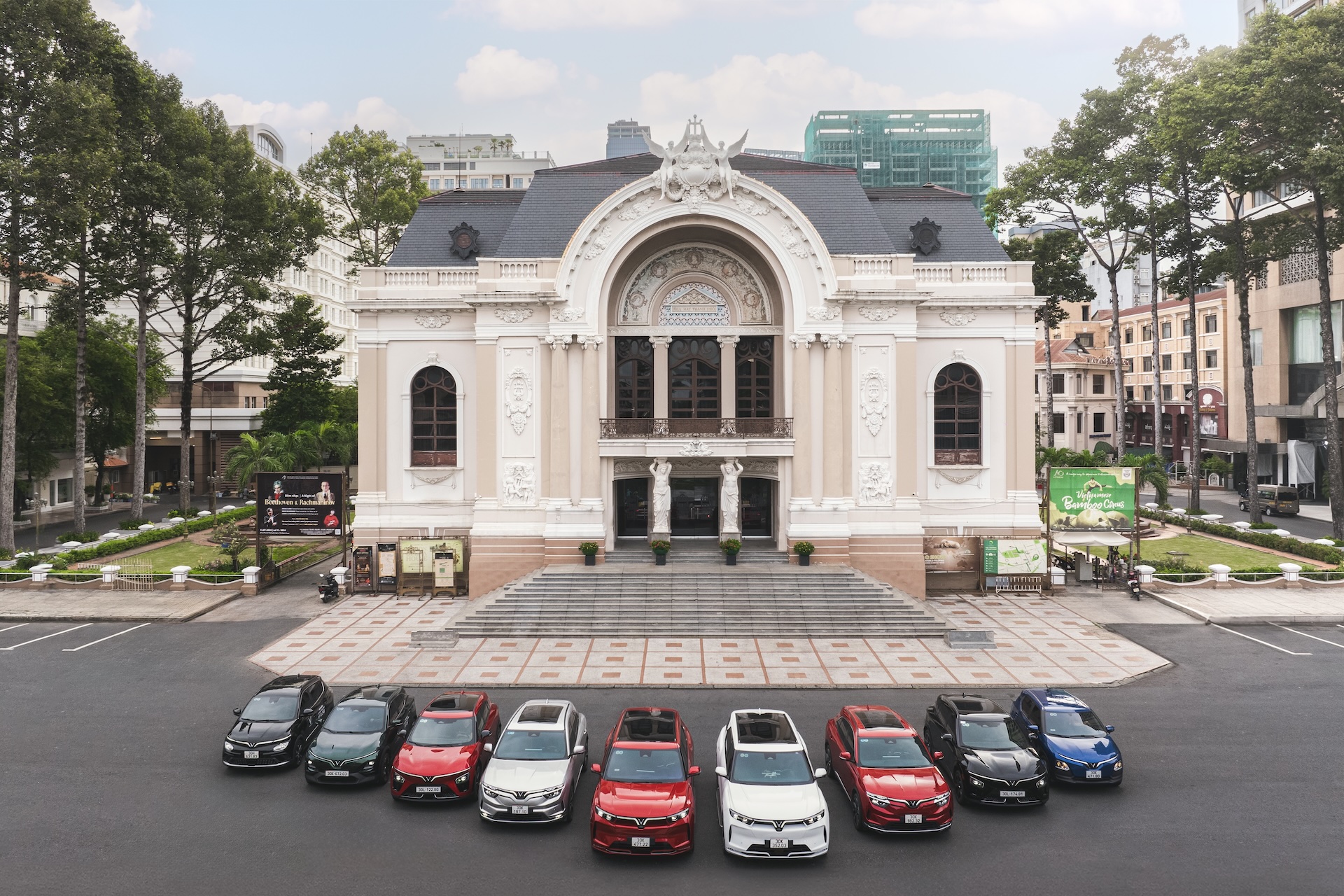 Limo Green, Xforce lập doanh số kỷ lục, Vios trở lại 'đường đua' và những điểm đáng chú ý trong báo cáo doanh số tháng 11- Ảnh 4.