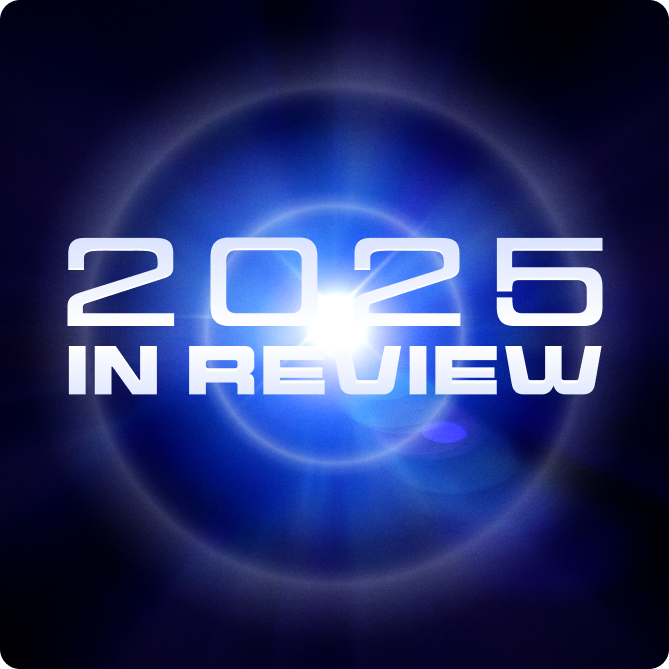 2025 in Review