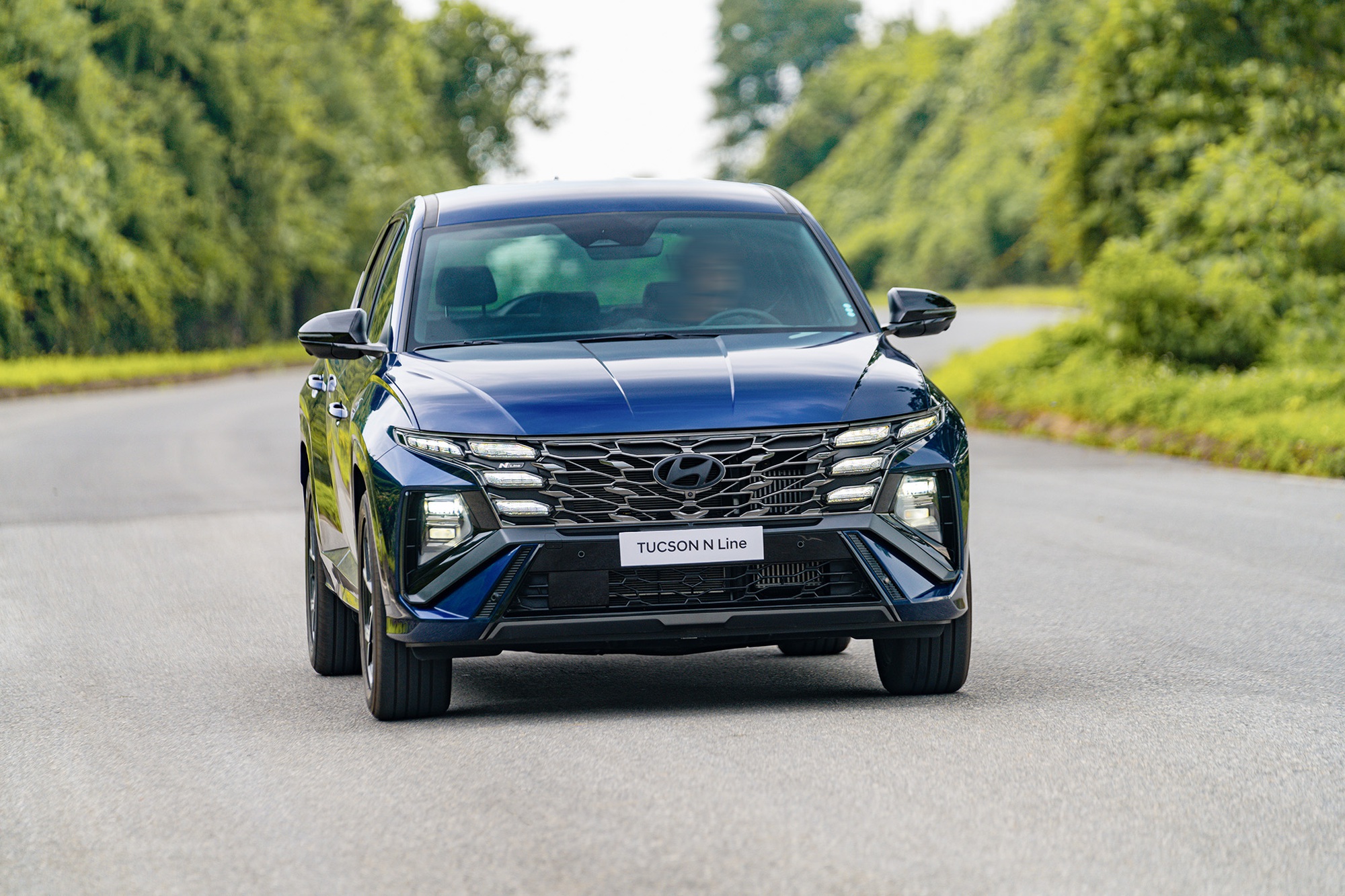 Limo Green, Xforce lập doanh số kỷ lục, Vios trở lại 'đường đua' và những điểm đáng chú ý trong báo cáo doanh số tháng 11- Ảnh 3.