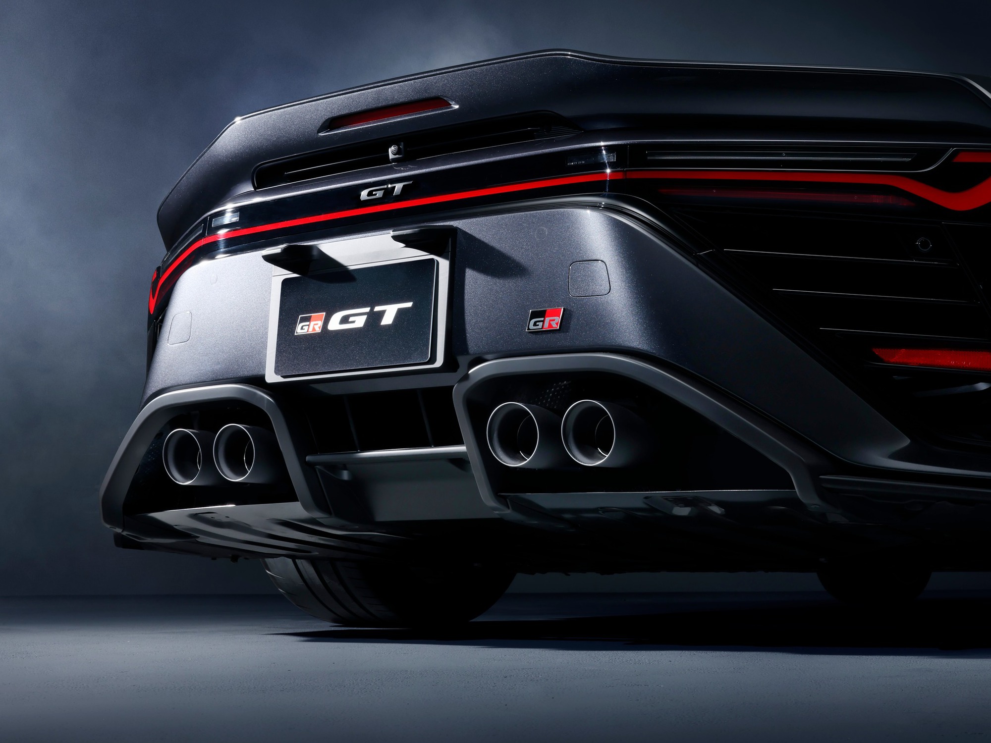 Toyota bán xe vừa ra mắt tại đại lý Lexus, nhưng không phải chỗ nào cũng được ‘chọn mặt gửi vàng’- Ảnh 6. Toyota bán xe vừa ra mắt tại đại lý Lexus, nhưng không phải chỗ nào cũng được ‘chọn mặt gửi vàng’- Ảnh 6.