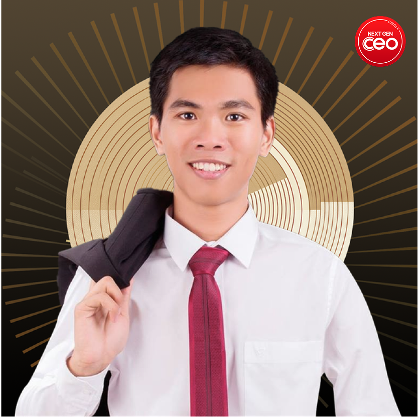 Công bố Top 36 Next Gen CEO 2025: Những gương mặt CEO thế hệ mới chính thức lộ diện- Ảnh 27. Công bố Top 36 Next Gen CEO 2025: Những gương mặt CEO thế hệ mới chính thức lộ diện- Ảnh 27.