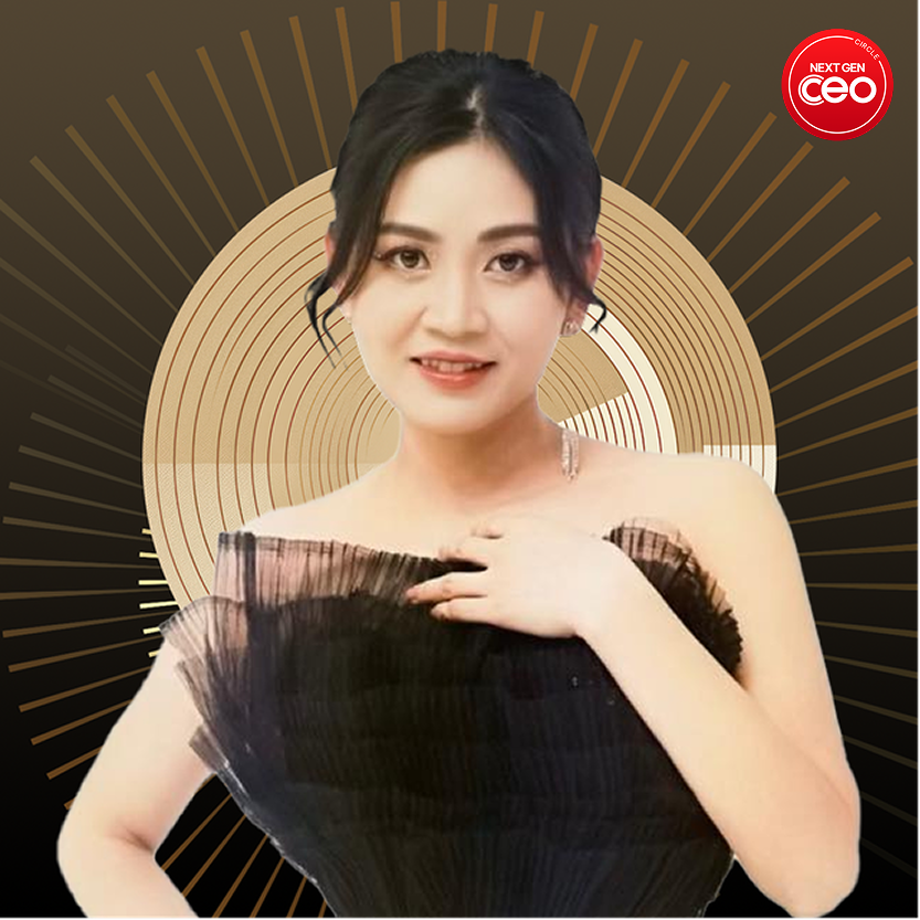 Công bố Top 36 Next Gen CEO 2025: Những gương mặt CEO thế hệ mới chính thức lộ diện- Ảnh 37. Công bố Top 36 Next Gen CEO 2025: Những gương mặt CEO thế hệ mới chính thức lộ diện- Ảnh 37.