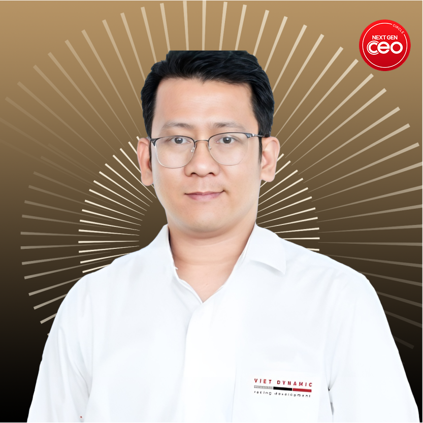 Công bố Top 36 Next Gen CEO 2025: Những gương mặt CEO thế hệ mới chính thức lộ diện- Ảnh 28. Công bố Top 36 Next Gen CEO 2025: Những gương mặt CEO thế hệ mới chính thức lộ diện- Ảnh 28.