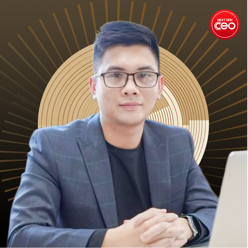 Công bố Top 36 Next Gen CEO 2025: Những gương mặt CEO thế hệ mới chính thức lộ diện- Ảnh 30. Công bố Top 36 Next Gen CEO 2025: Những gương mặt CEO thế hệ mới chính thức lộ diện- Ảnh 30.