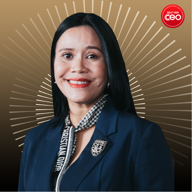 Công bố Top 36 Next Gen CEO 2025: Những gương mặt CEO thế hệ mới chính thức lộ diện- Ảnh 43. Công bố Top 36 Next Gen CEO 2025: Những gương mặt CEO thế hệ mới chính thức lộ diện- Ảnh 43.