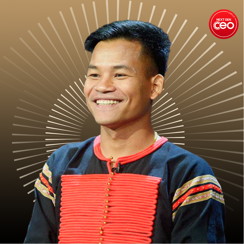 Công bố Top 36 Next Gen CEO 2025: Những gương mặt CEO thế hệ mới chính thức lộ diện- Ảnh 38. Công bố Top 36 Next Gen CEO 2025: Những gương mặt CEO thế hệ mới chính thức lộ diện- Ảnh 38.