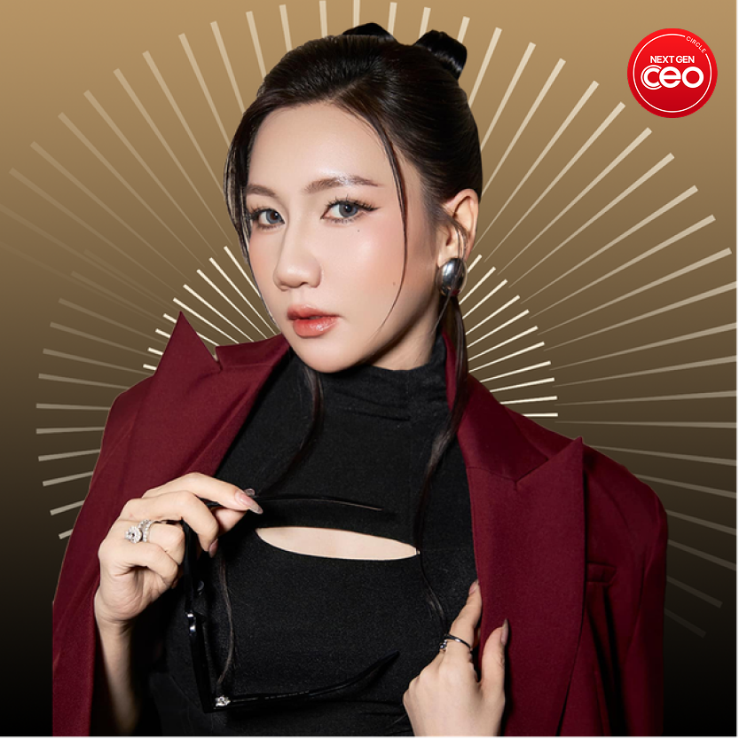 Công bố Top 36 Next Gen CEO 2025: Những gương mặt CEO thế hệ mới chính thức lộ diện- Ảnh 31. Công bố Top 36 Next Gen CEO 2025: Những gương mặt CEO thế hệ mới chính thức lộ diện- Ảnh 31.