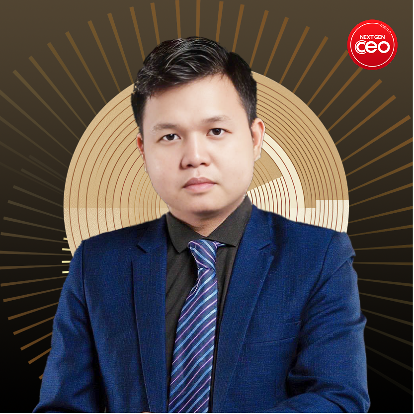 Công bố Top 36 Next Gen CEO 2025: Những gương mặt CEO thế hệ mới chính thức lộ diện- Ảnh 10. Công bố Top 36 Next Gen CEO 2025: Những gương mặt CEO thế hệ mới chính thức lộ diện- Ảnh 10.