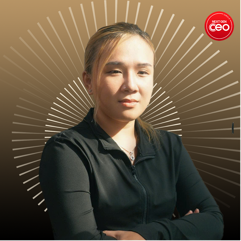 Công bố Top 36 Next Gen CEO 2025: Những gương mặt CEO thế hệ mới chính thức lộ diện- Ảnh 40. Công bố Top 36 Next Gen CEO 2025: Những gương mặt CEO thế hệ mới chính thức lộ diện- Ảnh 40.